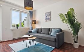 Good Homes Business Apartments & Ferienwohnungen I Netflix, Kueche & 1000Mbits