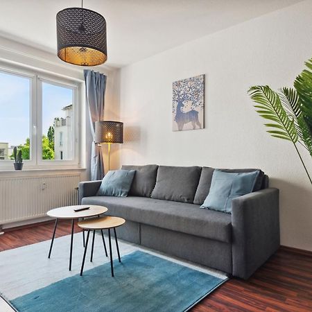 Good Homes Business Apartments & Ferienwohnungen I Netflix, Kueche & 1000Mbits Wiesbaden Exterior photo