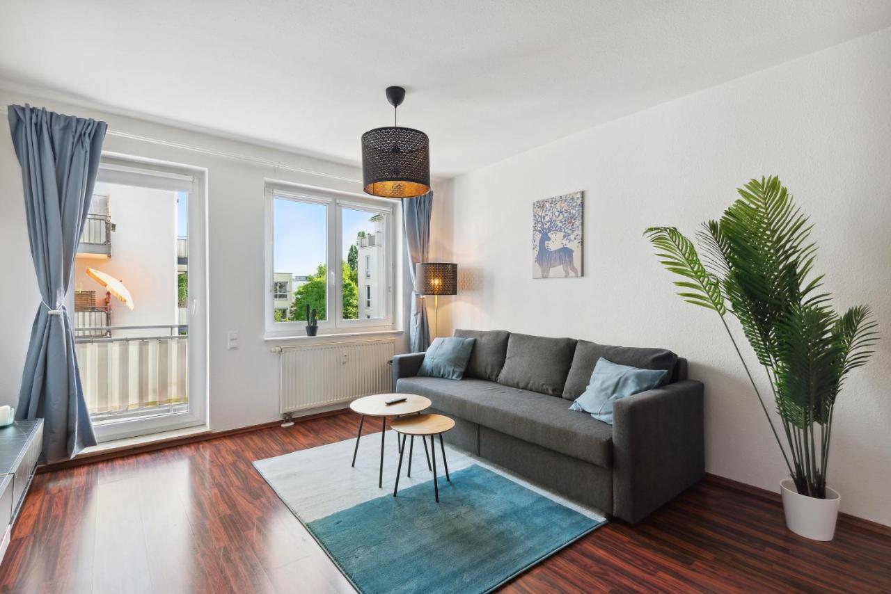 Good Homes Business Apartments & Ferienwohnungen I Netflix, Kueche & 1000Mbits Wiesbaden Exterior photo